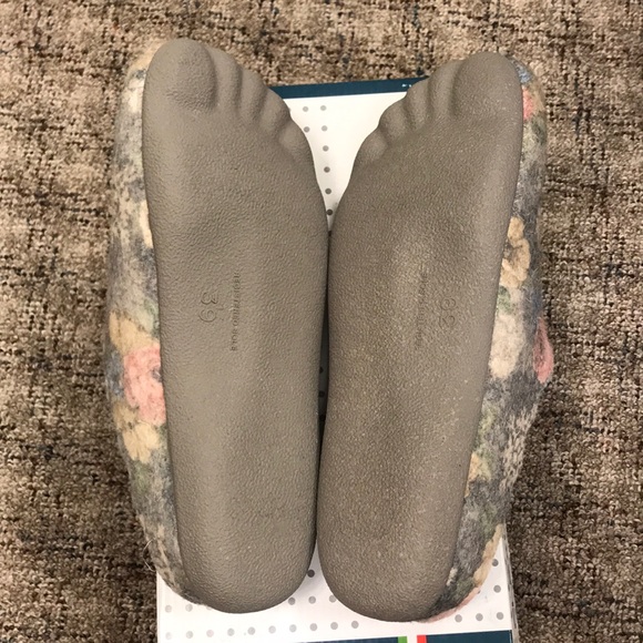 Spring Step Flexus Slippers - Picture 4 of 4